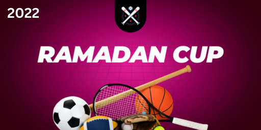 [2022] Ramadan cup