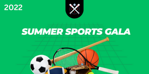 [2022] Summer sports gala